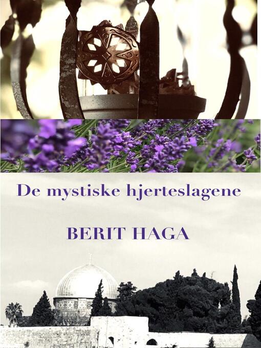 Title details for De mystiske hjerteslagene by Berit Haga - Available